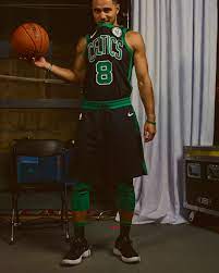 Marcus Smart Statement Jersey Quality Assurance Protein Burger Com