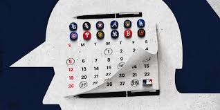 MLB wild-card race: Looking at the strength of schedule and remaining opponents for each AL and NL contender