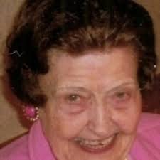 Attie Foley Obituary November 2, 2013