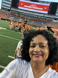 Charlene Ward Johnson for TX House District 139