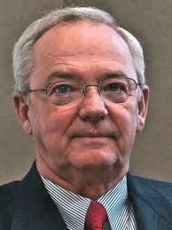 James Richard Gessner