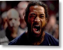 Fox Network Metal Prints and Fox Network Metal Art