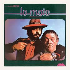 Use the citation below to add this album to your bibliography: Release Lo Mato Si No Compra Este Lp By Willie Colon Cover Art Musicbrainz