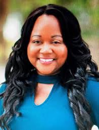 Tiffany Dismuke's Instagram, Twitter & Facebook