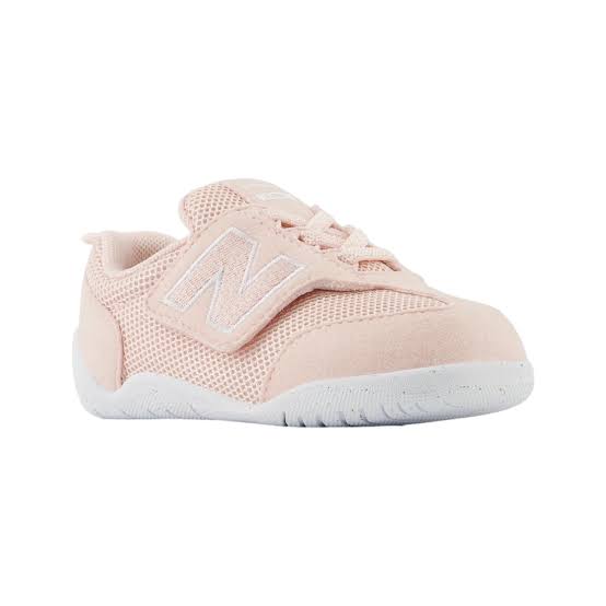 New Balance New-B First Hook And Loop Sneaker- Toddler – Sikes Children's  Shoe Store