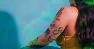 How long should a new tattoo be wrapped for? What To Know Before Getting A Tattoo During Covid 19
