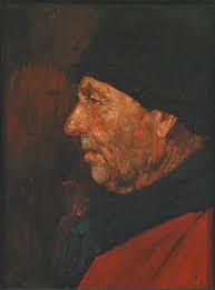 The Adoration of the Magi