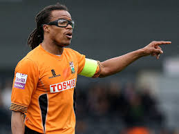 Edgar steven davids (dutch pronunciation: Mit 40 Jahren Davids Kundigt Karriereende An Internationaler Fussball Kicker