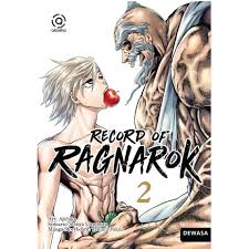 Record of ragnarok sub indo streaming ini, mempunyai cerita yang sangat seru sekali untuk di lihat, apalagi dengan keluarga atau kerabat terdekat kalia. Akasha Record Of Ragnarok Ajichika Shinya Umemura Shopee Indonesia
