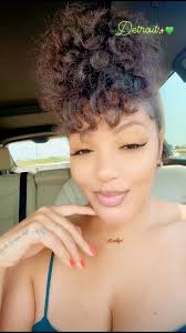 When You A Baddie With A Good Heart 💚 You Never Lose✨