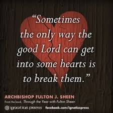 And i will convert the world with them. ~ st philip neri. Saints Quotes On Suffering