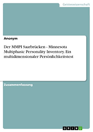 This will open your previous period which u have closed. Der Mmpi Saarbrucken Minnesota Multiphasic Personality Inventory Ein Multidimensionaler Personlichkeitstest Ebook Amazon De Kindle Shop