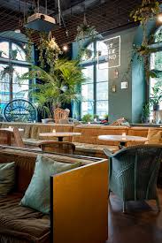 Hochzeitssaal, restaurant, bar und tanzlokal am friedberger baggersee. Neni Im 25hours Hotel Munchen The Royal Bavarian Hotel Munchen Hotel Hotels