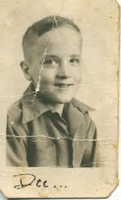 Franklin PIDCOCK Obituary (2013)