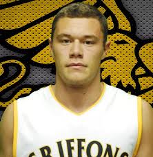 2014-15 Men's Basketball Roster