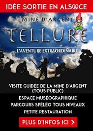 Tellure 2014 Parc Aventure Beau Parc Aventure