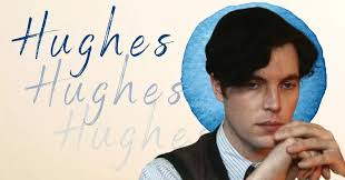 Tom Hughes
