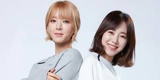 Lullet (stands for love+unique+light+laugh+everlasting+treasure) cherry bullet official colors: Komentar Kwon Mina Eks Aoa Tentang Choa Kembali Jadi Sorotan Sebut Sosok Yang Sensitif Dan Perfeksionis Kapanlagi Com