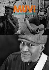 Compra entradas para Adrian Byron Burns + the BIG HOLLERS