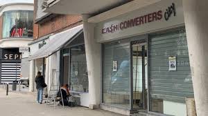 Free currency converter to calculate exchange rates for currencies and metals. Dunkerque Cash Converters City S Installe Rue De La Marine