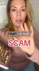 Home Apothecary Remedies: Avoiding Scams
