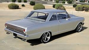 Image result for Satin Silver 1964 Nova