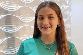 Fundraiser for Suhail Ortiz by Agnes Torres Ortiz : Help Agnes Sofía make  it to EXPLO medicine camp