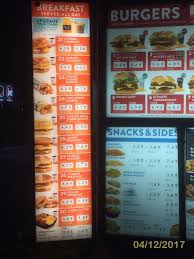 We did not find results for: Jack In The Box Menu Breakfast Menu