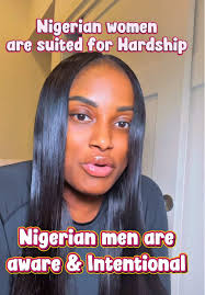 Navigating Relationships with Nigerian Men