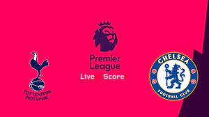 Tottenham Vs Chelsea Preview And Prediction Live Stream Premier League 2018 2019 Allsportsnews Football Premierleague Pre Premier League Tottenham League