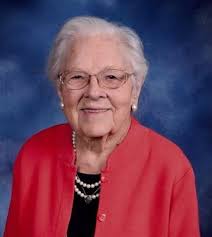 Annie Kelley Obituary (1923