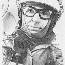 Hello and welcome back to this weeks podcast interview with Micah Rush from  @peak_rescue . Micah is a guy at hasn't really let anything get in the way  of his goals. Many