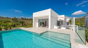 Image Result For Modern Villas Villa Pool Houses Luxury Hotel