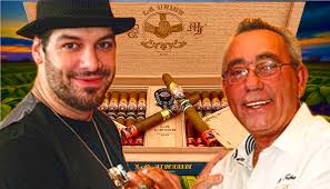 Marking a Milestone: My Father and Tatuaje Celebrate 20 Years with La Union  Cigars