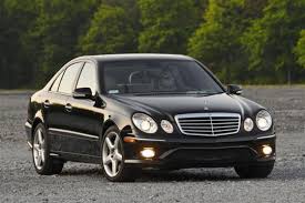 2009 Mercedes Benz E Class Specs Prices Vins Recalls Autodetective