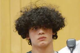 Armukade teismeline poiss lõikas klassivennal pea maha