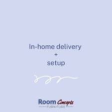 We carry living room, dining room, bedroom, recliner, counter stools, bar stools, end tables and even custom furniture so you don't have to settle for what other furniture stores want to sell you. Room Concepts Home Facebook
