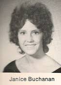 Janice Buchanan (Culley) (Deceased), Salt Lake City, UT Utah last lived in  Mt Pleasant, UT USA