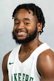 2022-23 Men's Basketball Roster