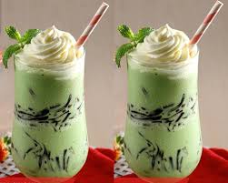 Kamu harus resep thai tea aromatic ini, bakalan nyesel deh kalau enggak dicoba. Resep Ice Blended Tea Cincau Yang Menyegarkan Merahputih