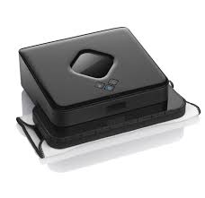 Irobot Braava Floor Mopping Robot Irobot Braava Irobot Cleaning Gadgets