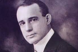 Life Lesson from Jones C. Milo