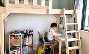 ひのきベッドのオーダーメイド専門店ヒノキ・ワークス