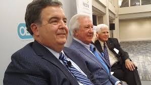 Why former politicians can be full of surprises