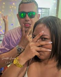 Danielle Marcos Siqueira