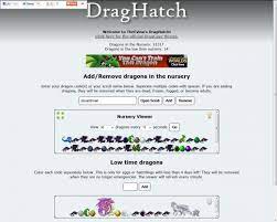 Maybe you would like to learn more about one of these? How To Raise Dragon Eggs And Hatchlings From Dragon Cave Hubpages