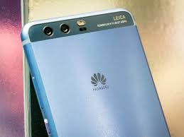 Huawei P10 im Test: Was kann das Leica ...