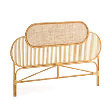 Only executive rattan furniture recharge you though the power of nature. Latifa Rattan Bedhead Australia Contemporary Rattan Furniture Dianna Lynn Decor