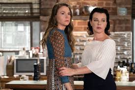 People interested in helen mccrory younger also searched for. Younger Renewed For Season 6 By Tv Land Deadline