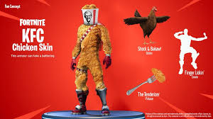 That's why when you scroll through reddit and twitter you're never short on stunning artwork for potential outfits. Fortnite Christmas Skin Concepts